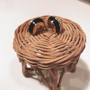 Vintage Christian Dior Earrings